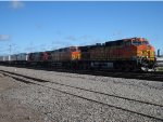 BNSF 4988 East